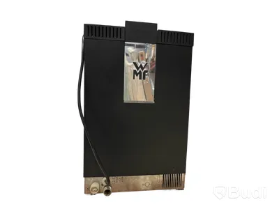 Kaffemaskin WMF 1400, reservdelsobjekt