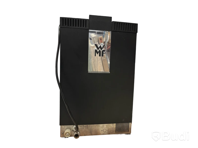 Kaffemaskin WMF 1400, reservdelsobjekt