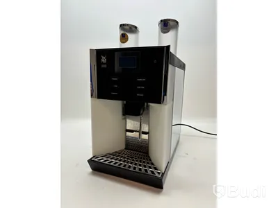 Kaffemaskin WMF 1400, reservdelsobjekt