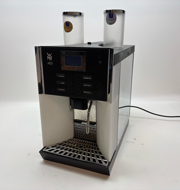 Kaffemaskin WMF 1400, reservdelsobjekt