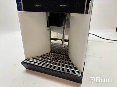 Kaffemaskin WMF 1400, reservdelsobjekt