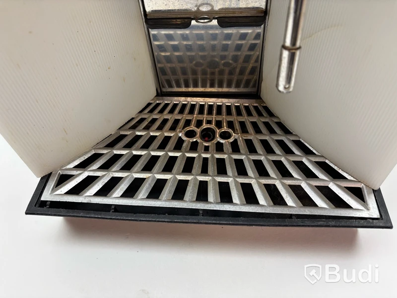 Kaffemaskin WMF 1400, reservdelsobjekt