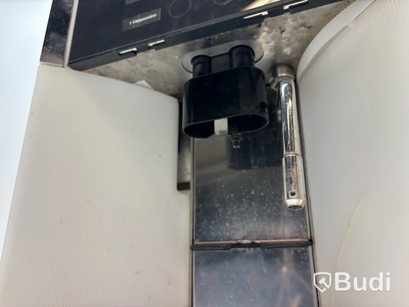 Kaffemaskin WMF 1400, reservdelsobjekt