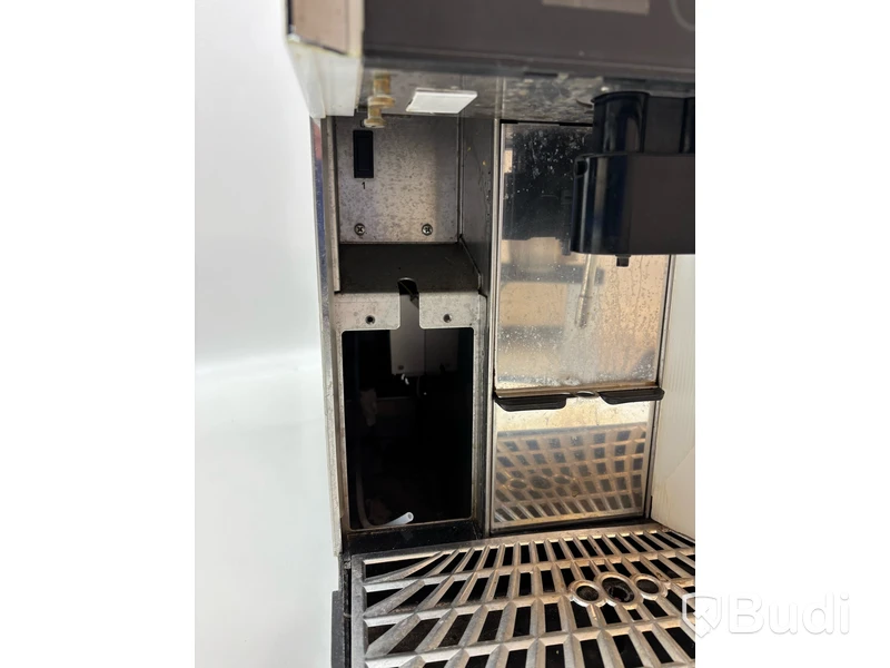 Kaffemaskin WMF 1400, reservdelsobjekt
