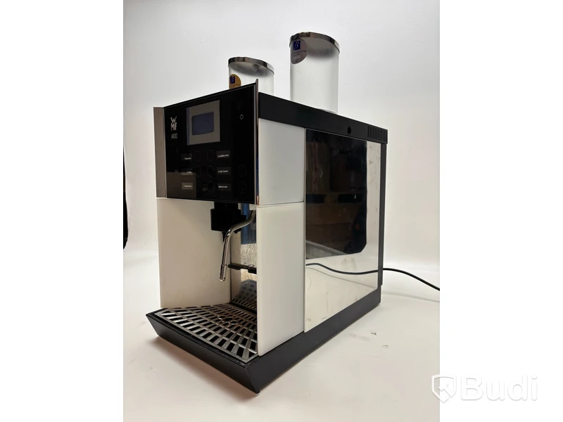 Kaffemaskin WMF 1400, reservdelsobjekt