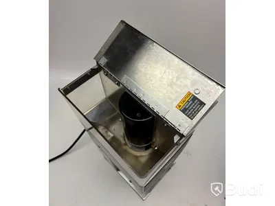 Kaffekvarn Bunn, FPGA-2 DBC, reparationsobjekt