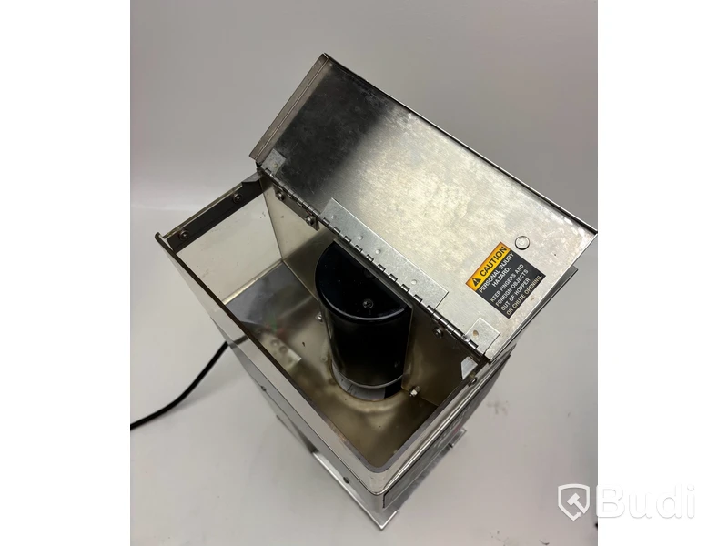 Kaffekvarn Bunn, FPGA-2 DBC, reparationsobjekt