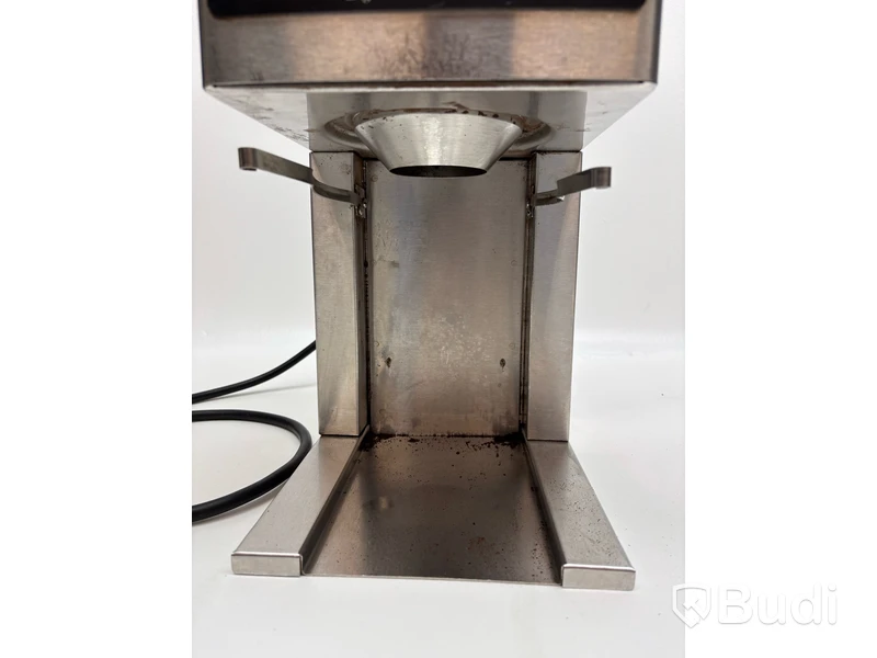 Kaffekvarn Bunn, FPGA-2 DBC, reparationsobjekt