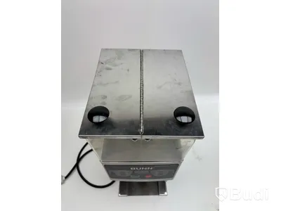 Kaffekvarn Bunn, FPGA-2 DBC, reparationsobjekt
