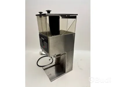 Kaffekvarn Bunn, FPGA-2 DBC, reparationsobjekt