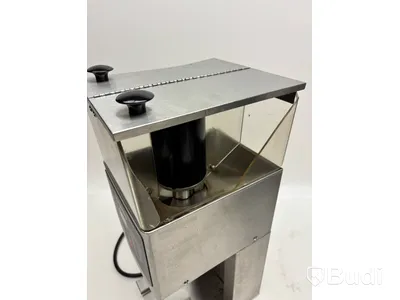 Kaffekvarn Bunn, FPGA-2 DBC, reparationsobjekt