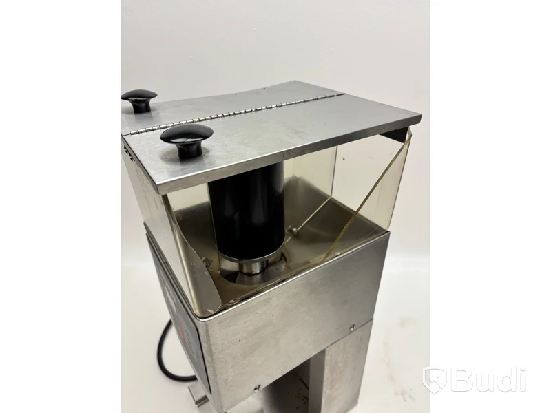 Kaffekvarn Bunn, FPGA-2 DBC, reparationsobjekt