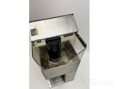 Kaffekvarn Bunn, FPGA-2 DBC, reparationsobjekt