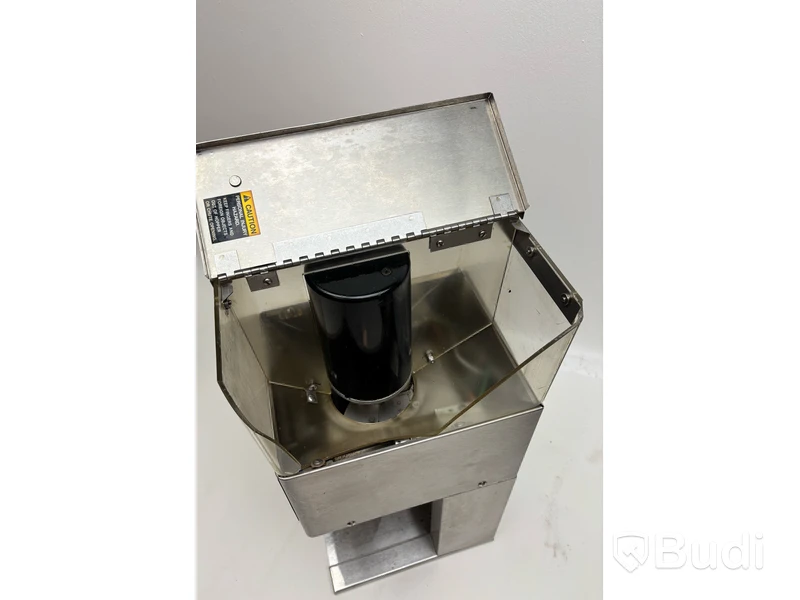 Kaffekvarn Bunn, FPGA-2 DBC, reparationsobjekt