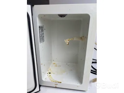 Kaffemaskin WMF 1200S och mjölkkyl Vitrifrigo FG 10L WMFE