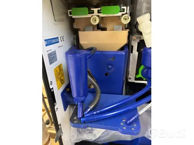 Kaffemaskin Wittenborg 9100