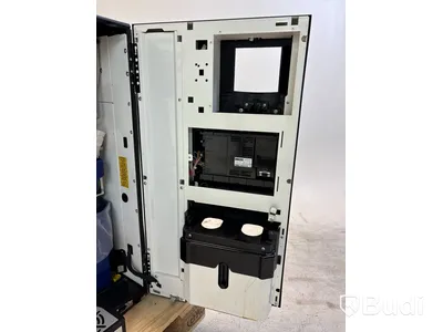 Kaffemaskin Wittenborg 9100