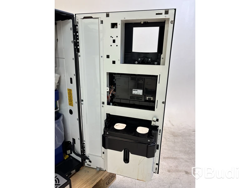 Kaffemaskin Wittenborg 9100