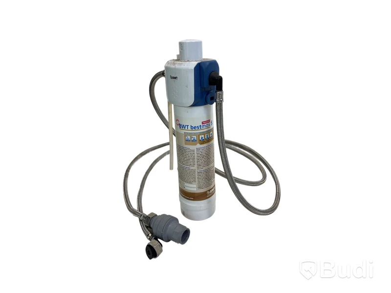 Kaffemaskin Wittenborg 9100