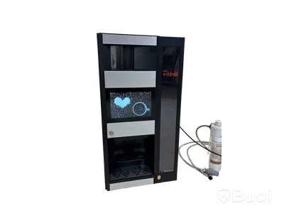Kaffemaskin Wittenborg 9100
