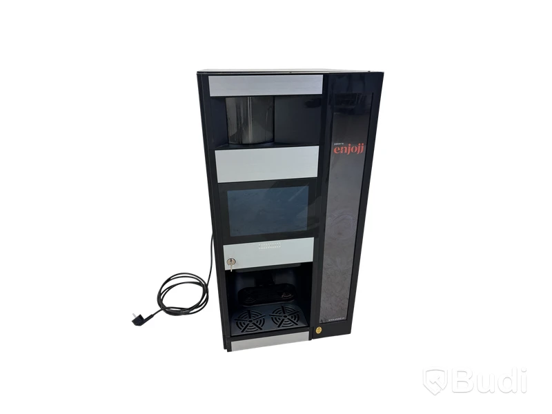 Kaffemaskin Wittenborg 9100