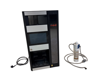 Kaffemaskin Wittenborg 9100