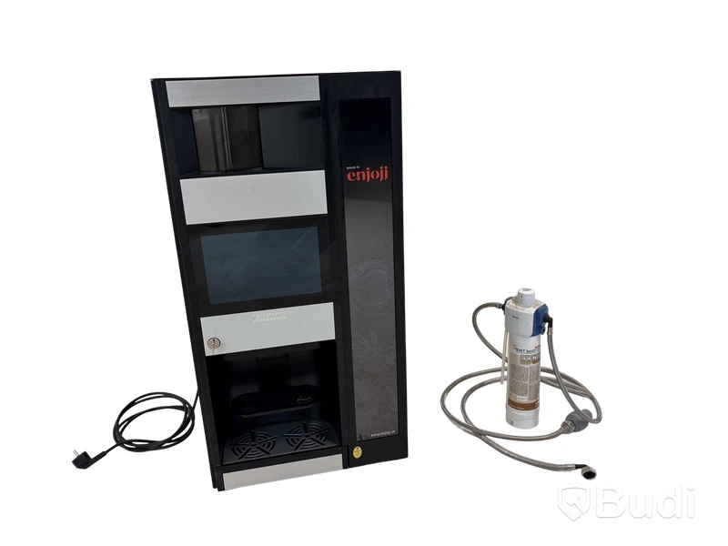Kaffemaskin Wittenborg 9100
