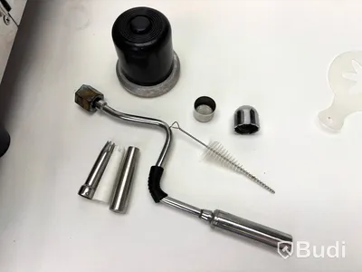 Espressomaskin Expobar Compact 2 gruppers