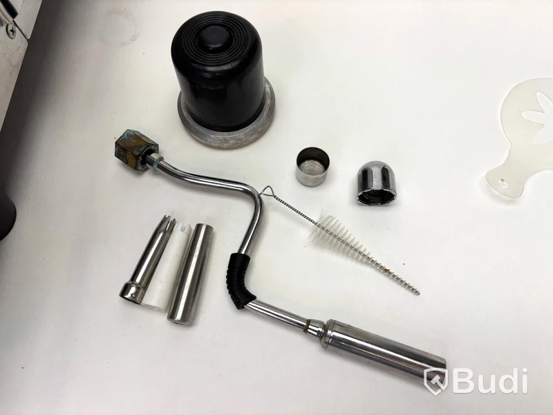 Espressomaskin Expobar Compact 2 gruppers