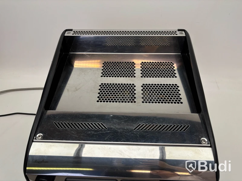 Espressomaskin Expobar Compact 2 gruppers