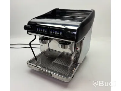 Espressomaskin Expobar Compact 2 gruppers