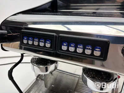 Espressomaskin Expobar Compact 2 gruppers