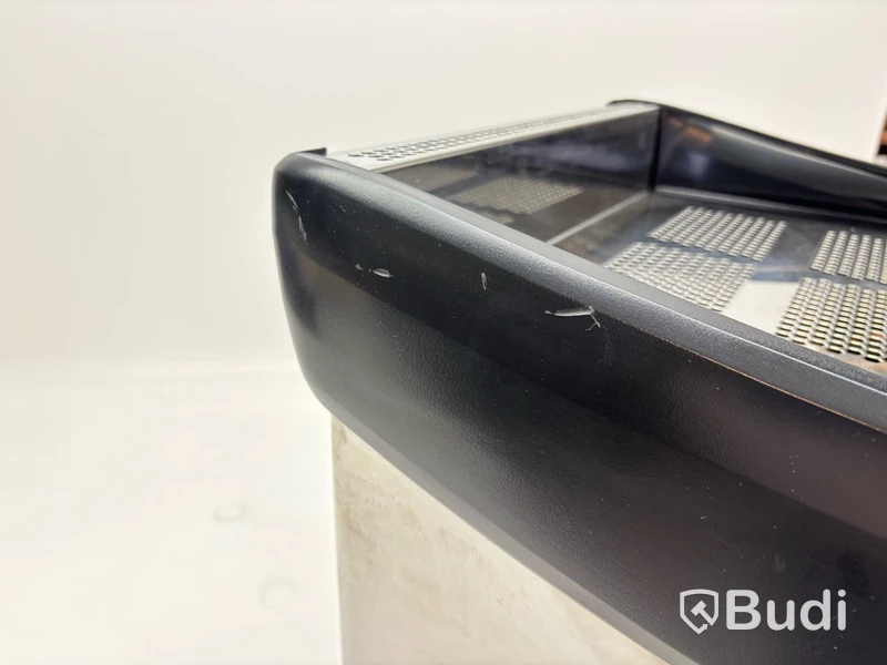 Espressomaskin Expobar Compact 2 gruppers