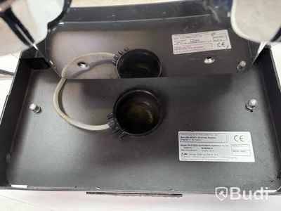 Espressomaskin Expobar Compact 2 gruppers