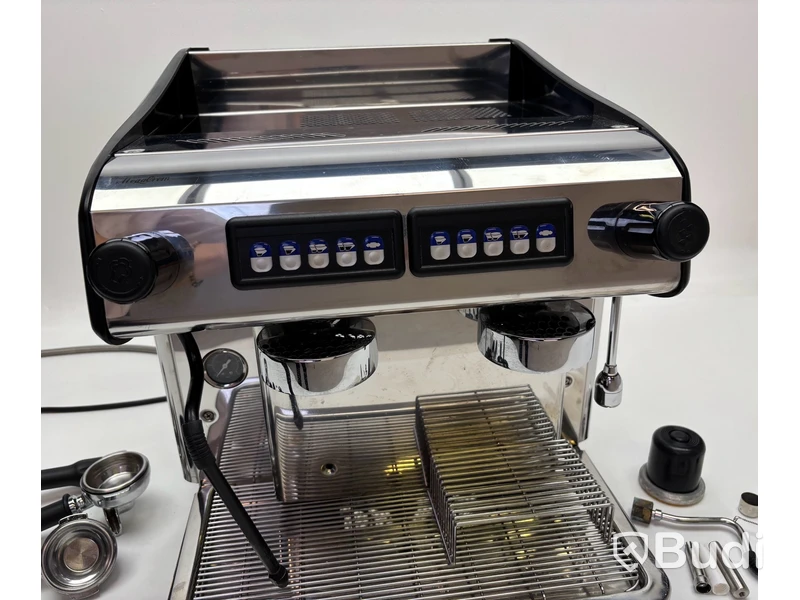 Espressomaskin Expobar Compact 2 gruppers