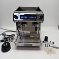 Kaffe- & espressomaskiner