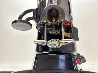 Kaffekvarn / espressokvarn Eureka Conti E1004