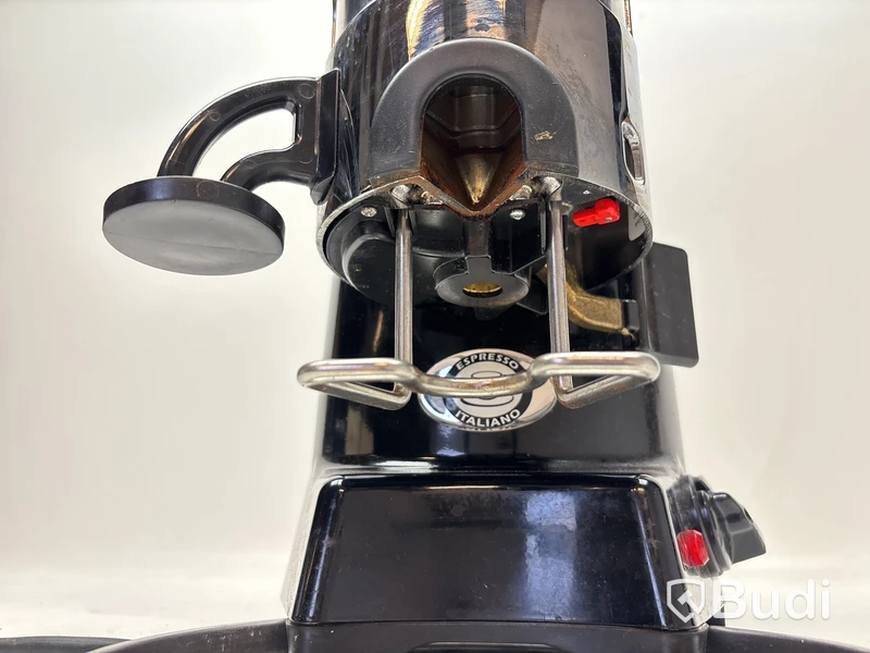 Kaffekvarn / espressokvarn Eureka Conti E1004
