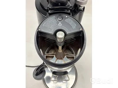 Kaffekvarn / espressokvarn Eureka Conti E1004