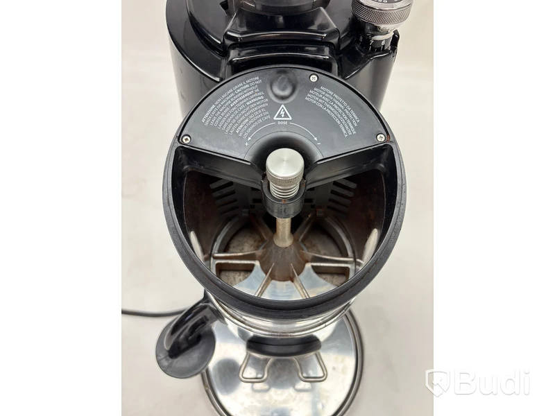 Kaffekvarn / espressokvarn Eureka Conti E1004