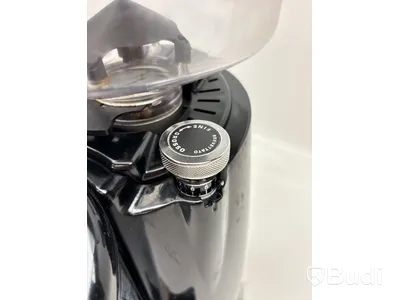 Kaffekvarn / espressokvarn Eureka Conti E1004
