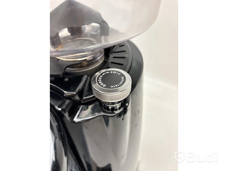 Kaffekvarn / espressokvarn Eureka Conti E1004