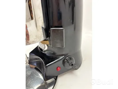 Kaffekvarn / espressokvarn Eureka Conti E1004