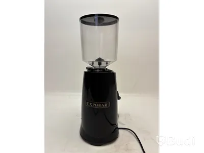 Kaffekvarn / espressokvarn Eureka Conti E1004
