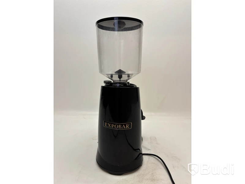 Kaffekvarn / espressokvarn Eureka Conti E1004