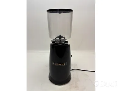 Kaffekvarn / espressokvarn Eureka Conti E1004