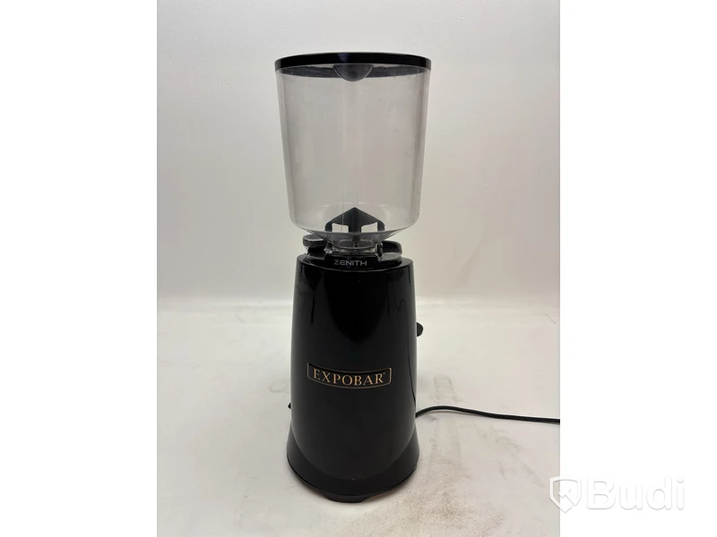 Kaffekvarn / espressokvarn Eureka Conti E1004