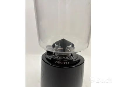 Kaffekvarn / espressokvarn Eureka Conti E1004