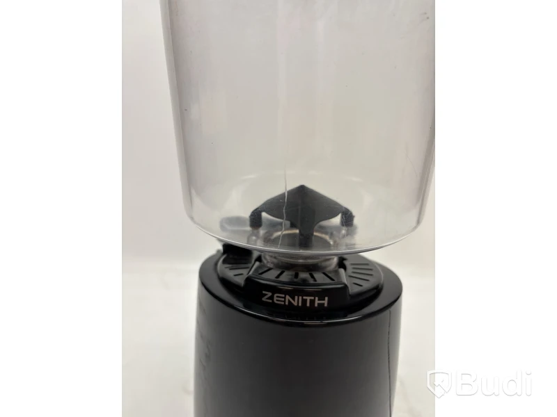 Kaffekvarn / espressokvarn Eureka Conti E1004
