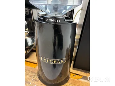 Kaffekvarn / espressokvarn Eureka Conti E1004